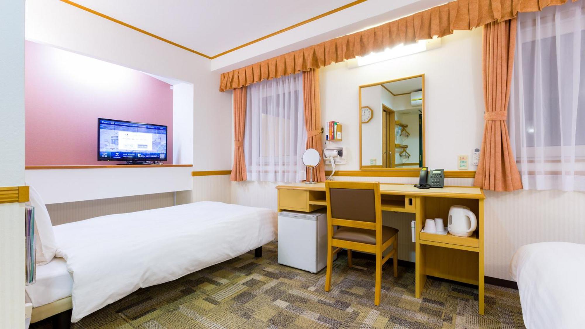 Toyoko Inn Nihombashi Bakurocho Tokio Cameră foto