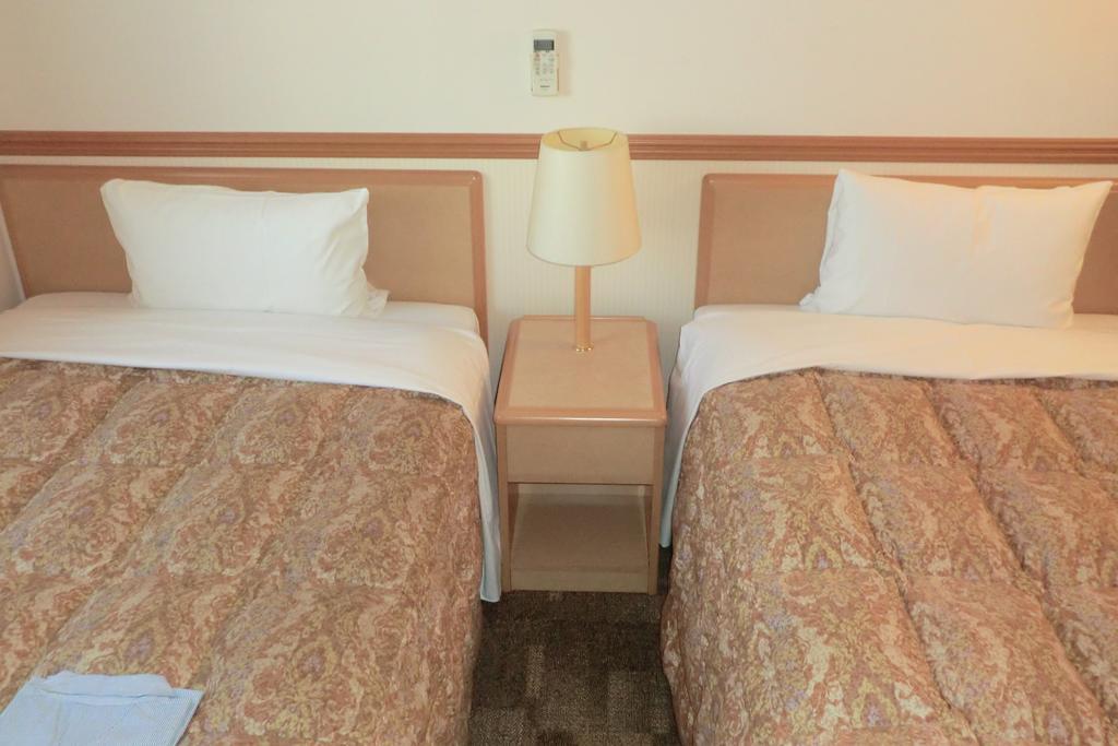 Toyoko Inn Nihombashi Bakurocho Tokio Exterior foto